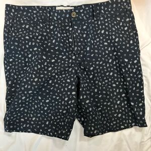 Men’s Penguin shorts